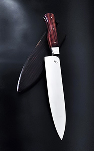 JN Handmade Chef Knife CCJ53a